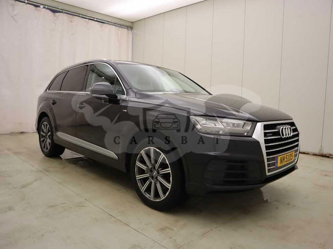 Audi Q7 3.0 TDI 2019