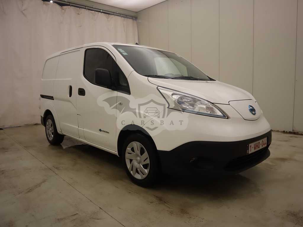 Nissan NV200 Business 2019