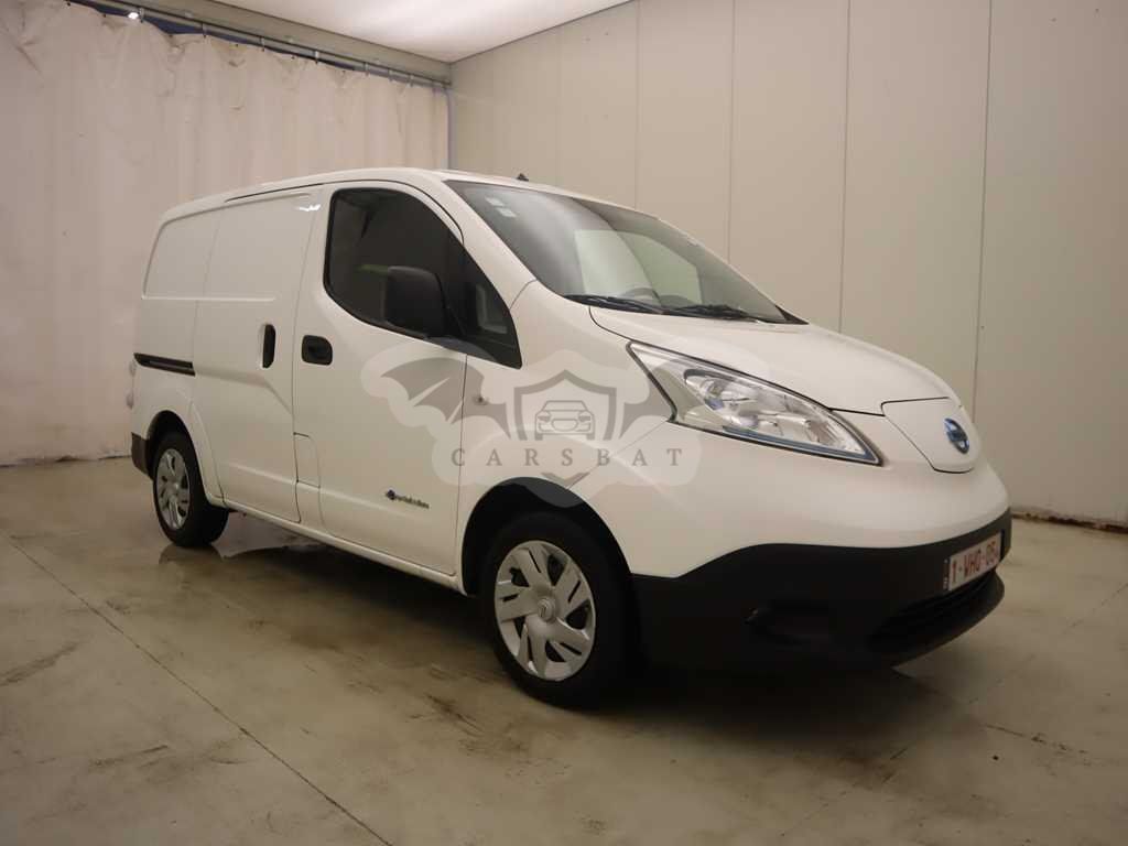 Nissan NV200 Business 2019
