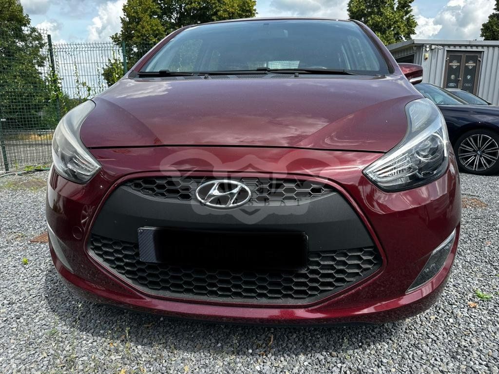Hyundai IX20 1.4i 2016