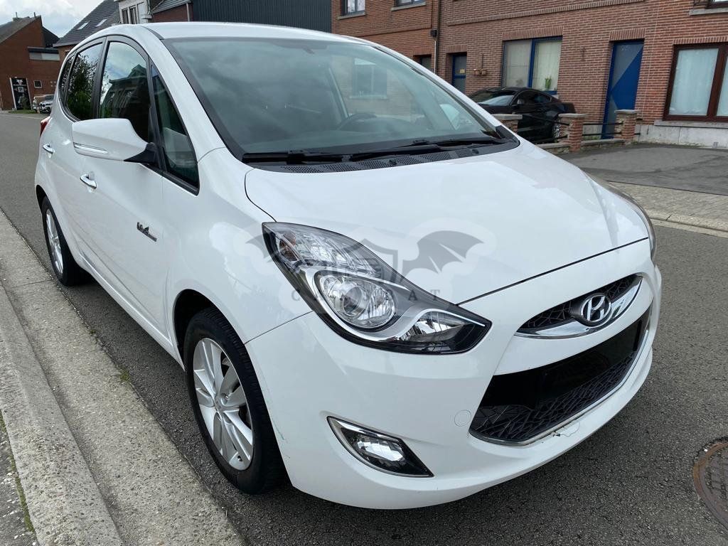 Hyundai IX20 1.6i 2012
