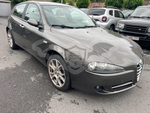 Alfa Romeo 147 1.6i 2009