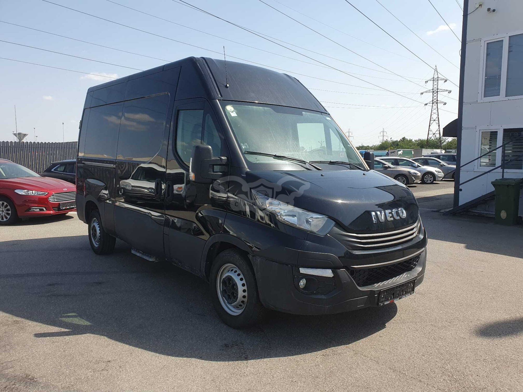Iveco Daily 2.3 Business 2018