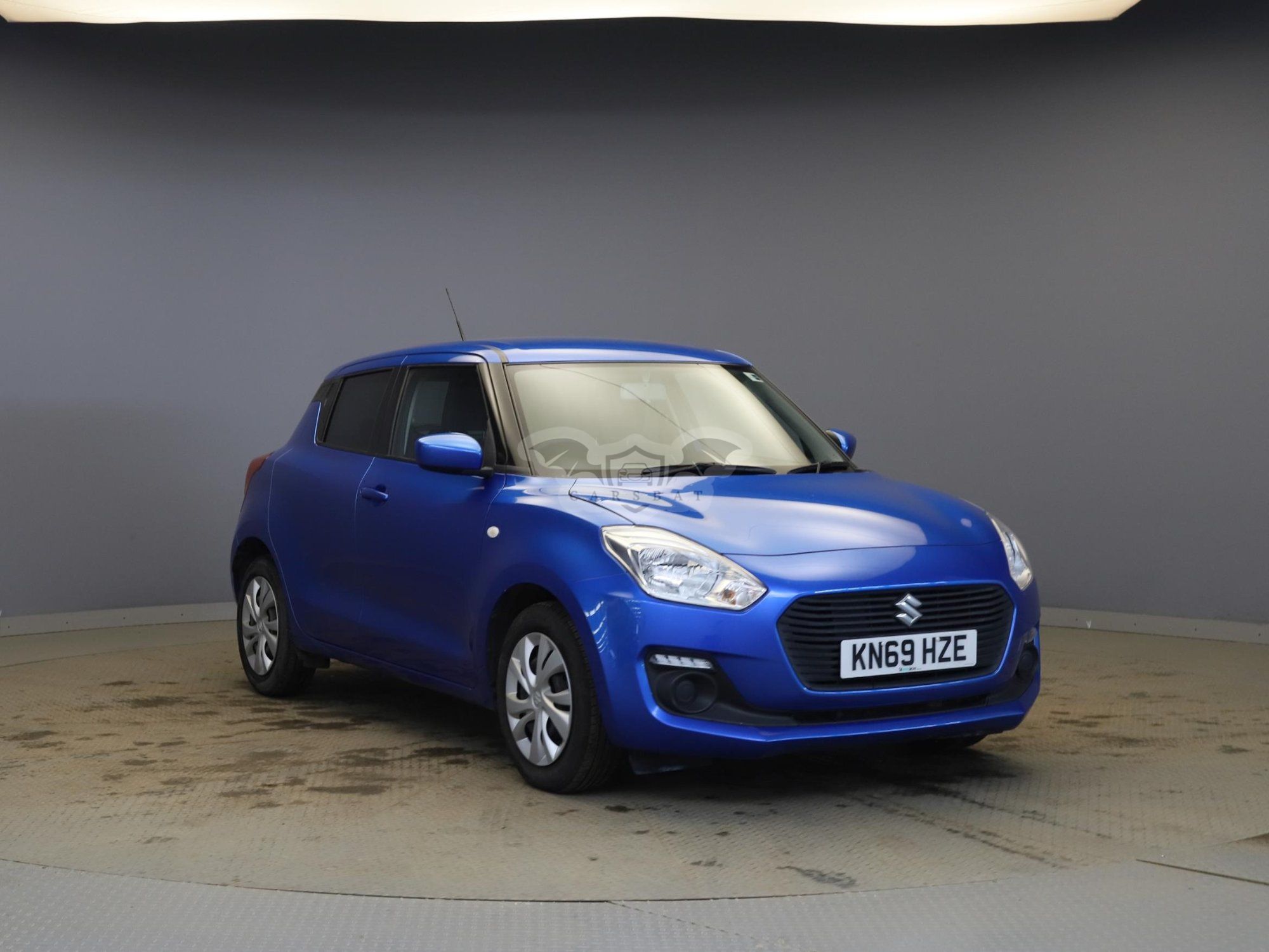 Suzuki Swift 1.2 SZ3 2019