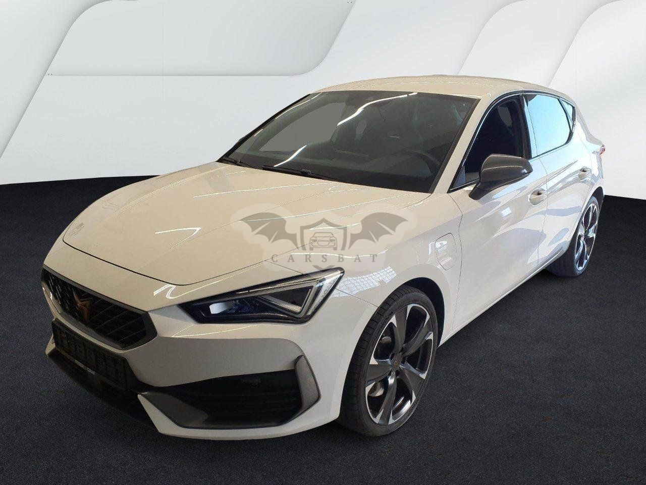 Cupra Leon 1.4 e-Hybrid 2021