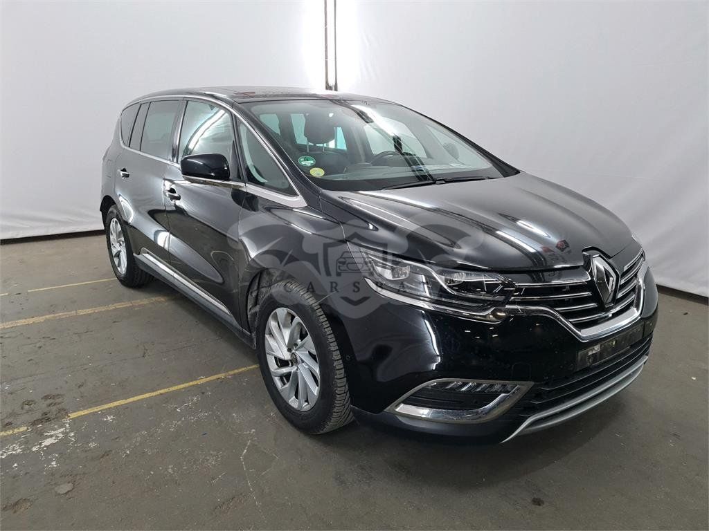 Renault Espace 1.6 DCI Intens 2018
