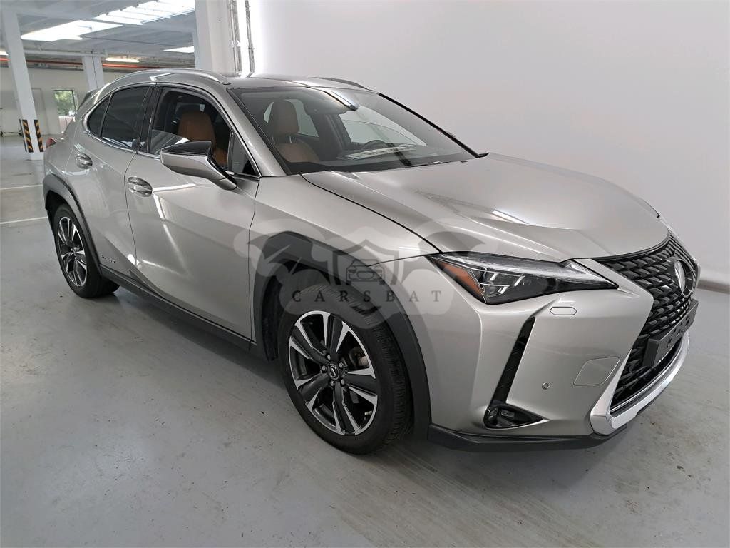 Lexus UX 250h 2019