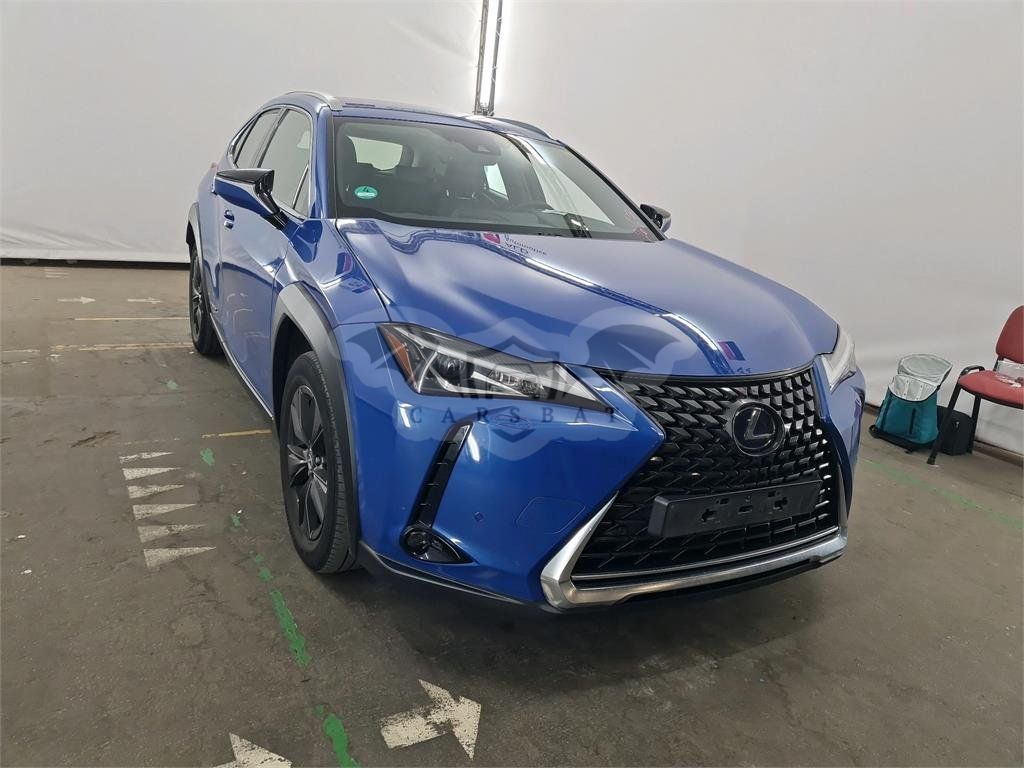 Lexus UX 250h Business 2019