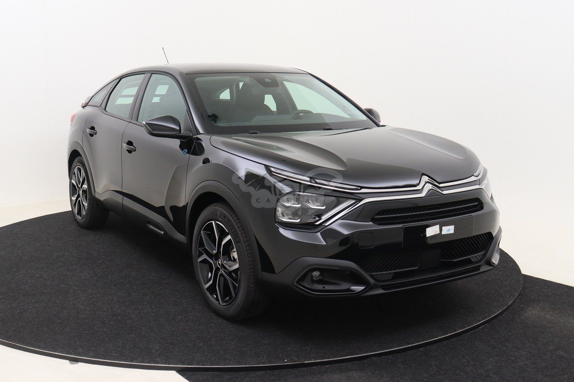 Citroën E-C4 50 kWh Feel 2022