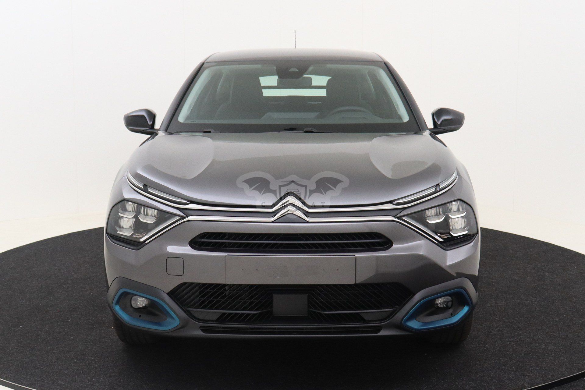 Citroën E-C4 50 kWh 2022