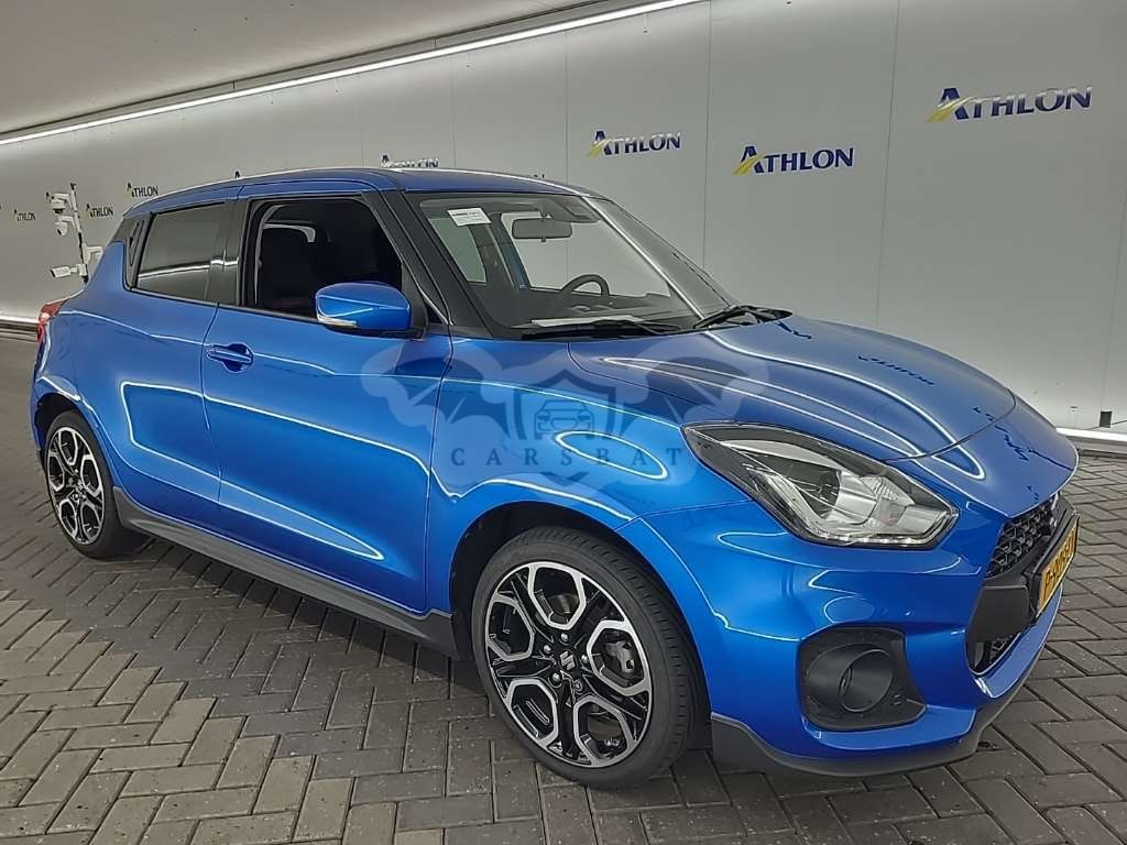 Suzuki Swift 1.4 Sport 2022