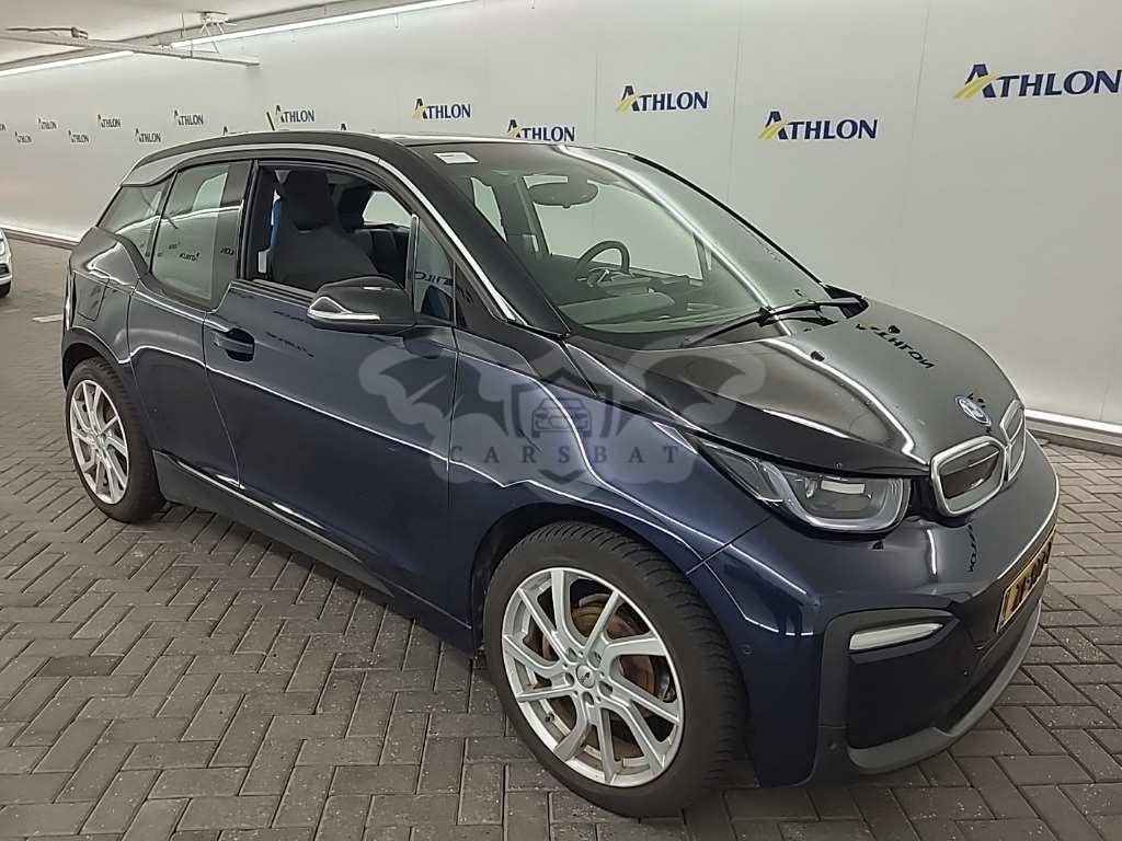 BMW i3 120 Executive 2019