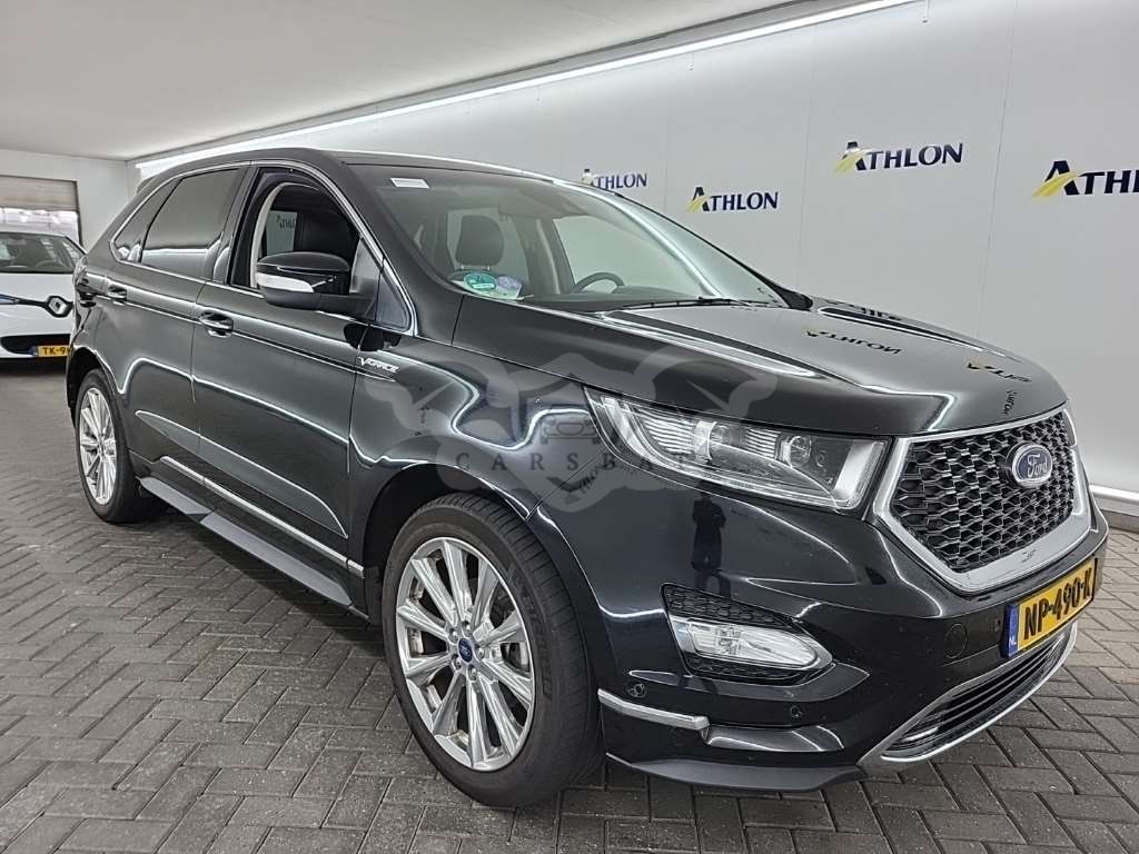 Ford Edge 2.0 TDCI Vignale 2017
