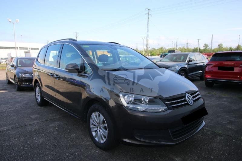 Volkswagen Sharan 2.0 TDI Comfortline 2019