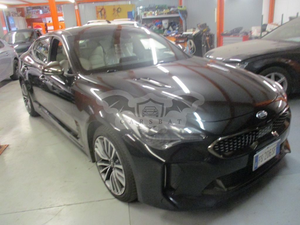 Kia Stinger 2.2 CRDi GT Line 2018