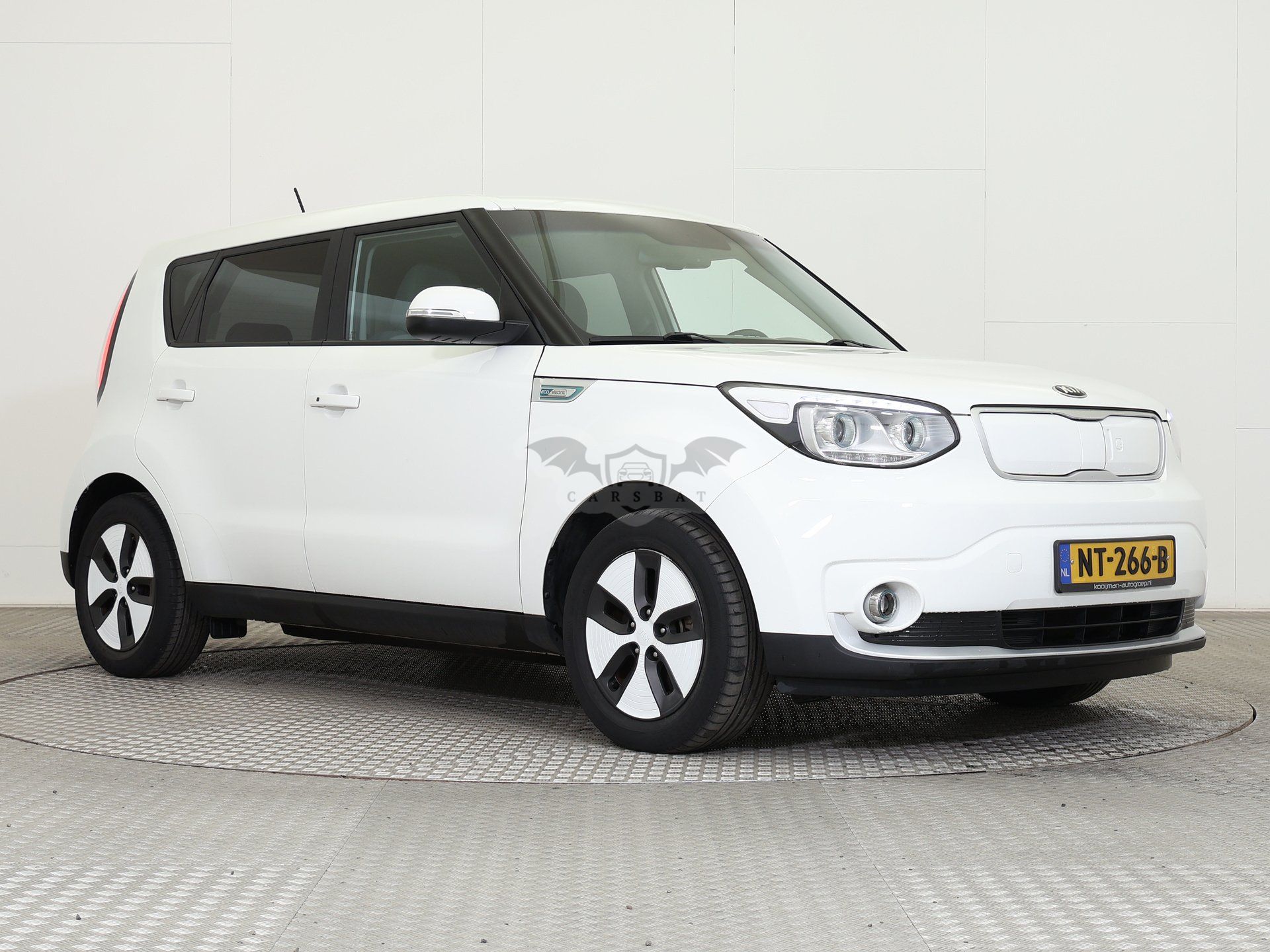 Kia Soul ExecutiveLine 2017