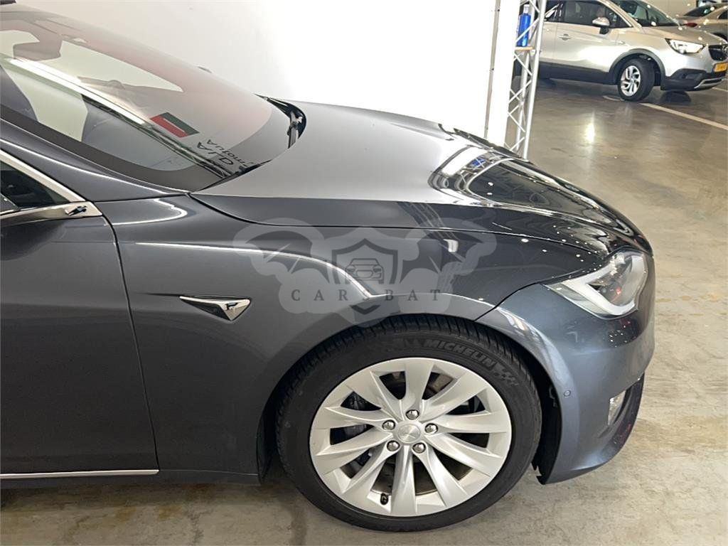 Tesla Model S 75 75 kWh 2018