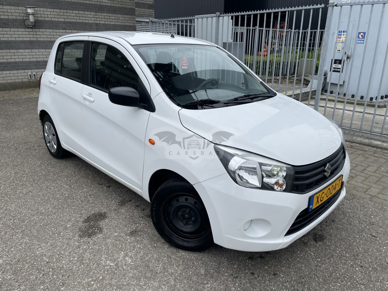 Suzuki Celerio 1.0 Comfort 2019