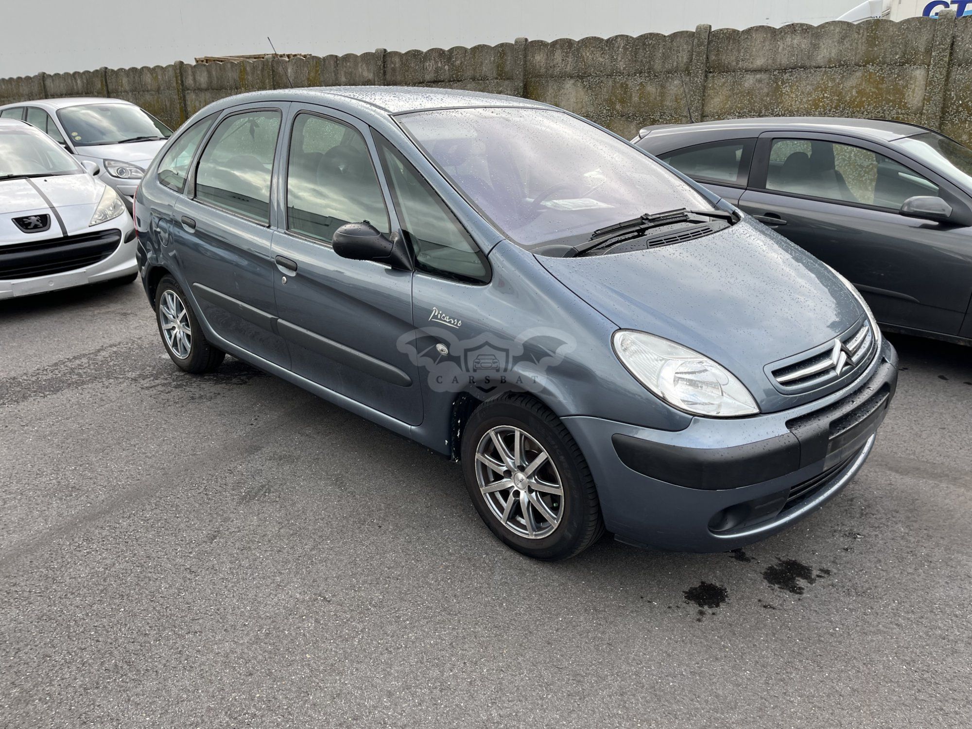 Citroën Xsara Picasso 1.6i 2007