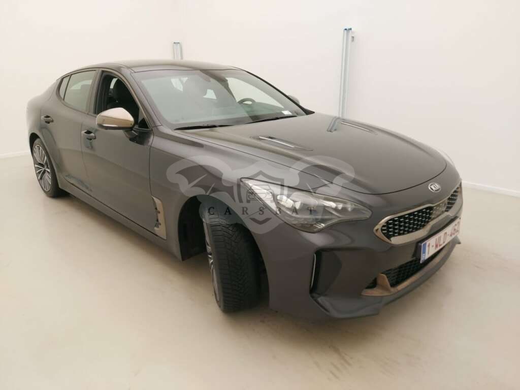 Kia Stinger 2.2 CRDi GT Line 2019