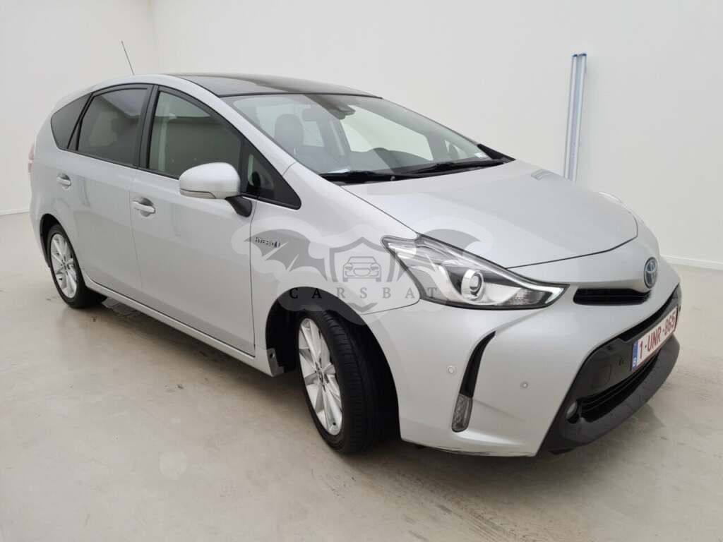 Toyota Prius 1.8 Business 2018