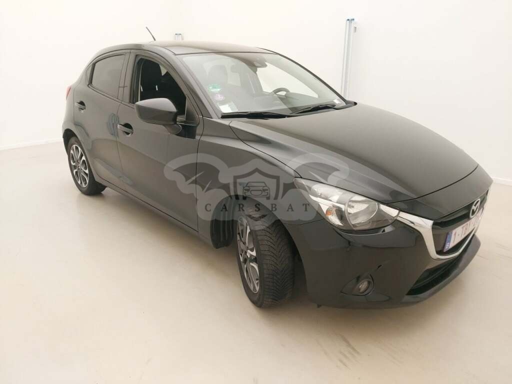 Mazda 2 1.5 SKYACTIV-G Skydrive 2017