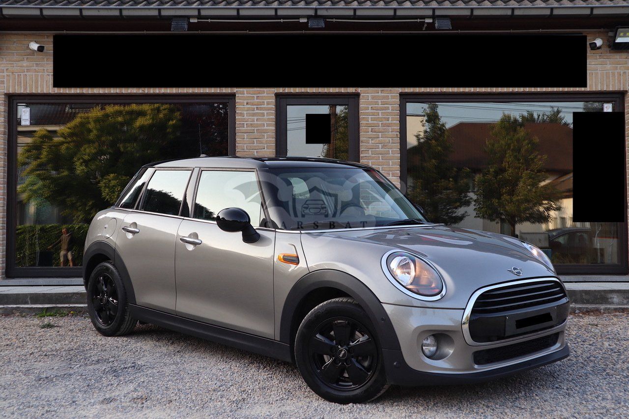 Mini 5 Doors Cooper 1.5 2018