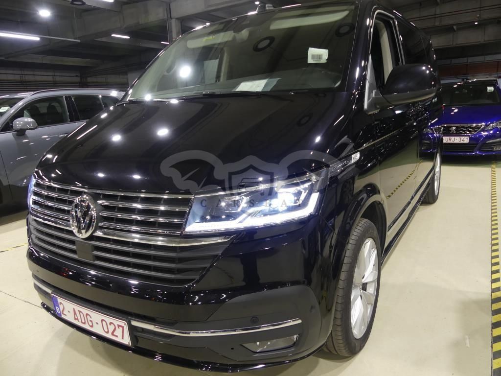 Volkswagen Multivan 2.0 TDI Highline 2021