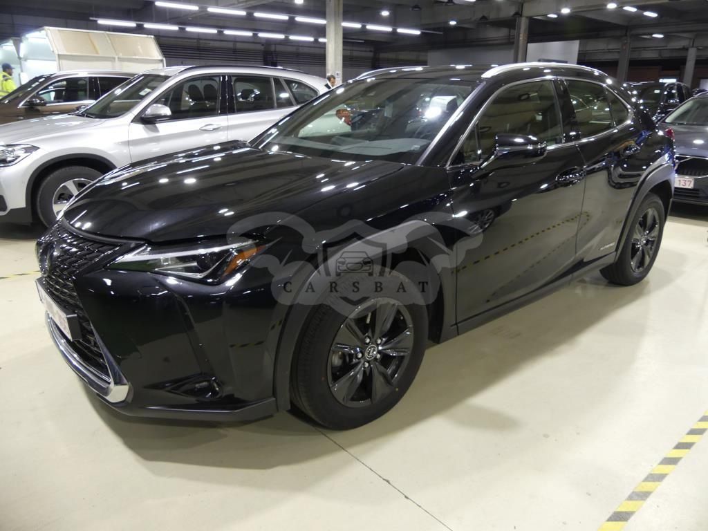 Lexus UX 250h Business 2021