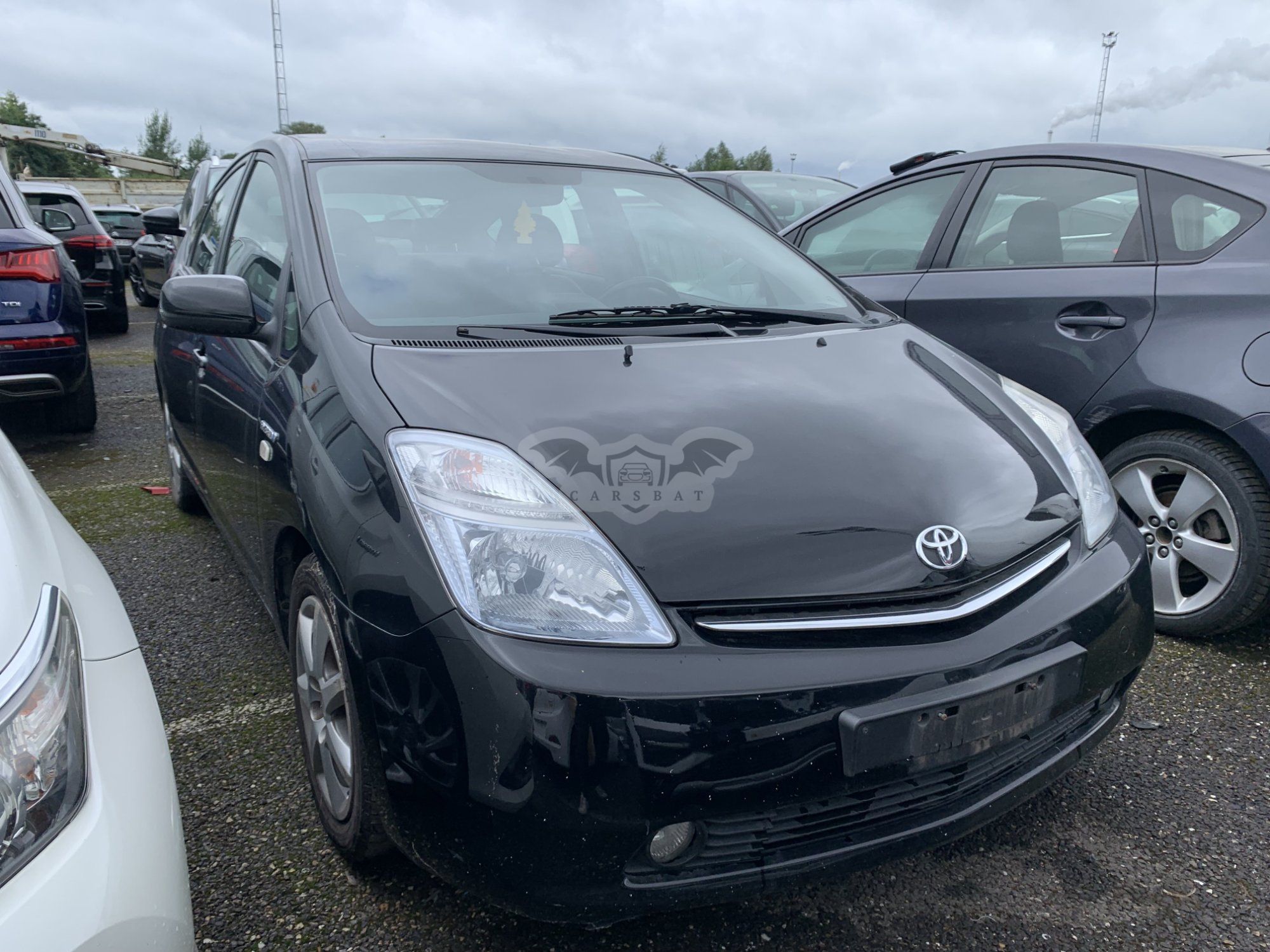 Toyota Prius 1.5 2008