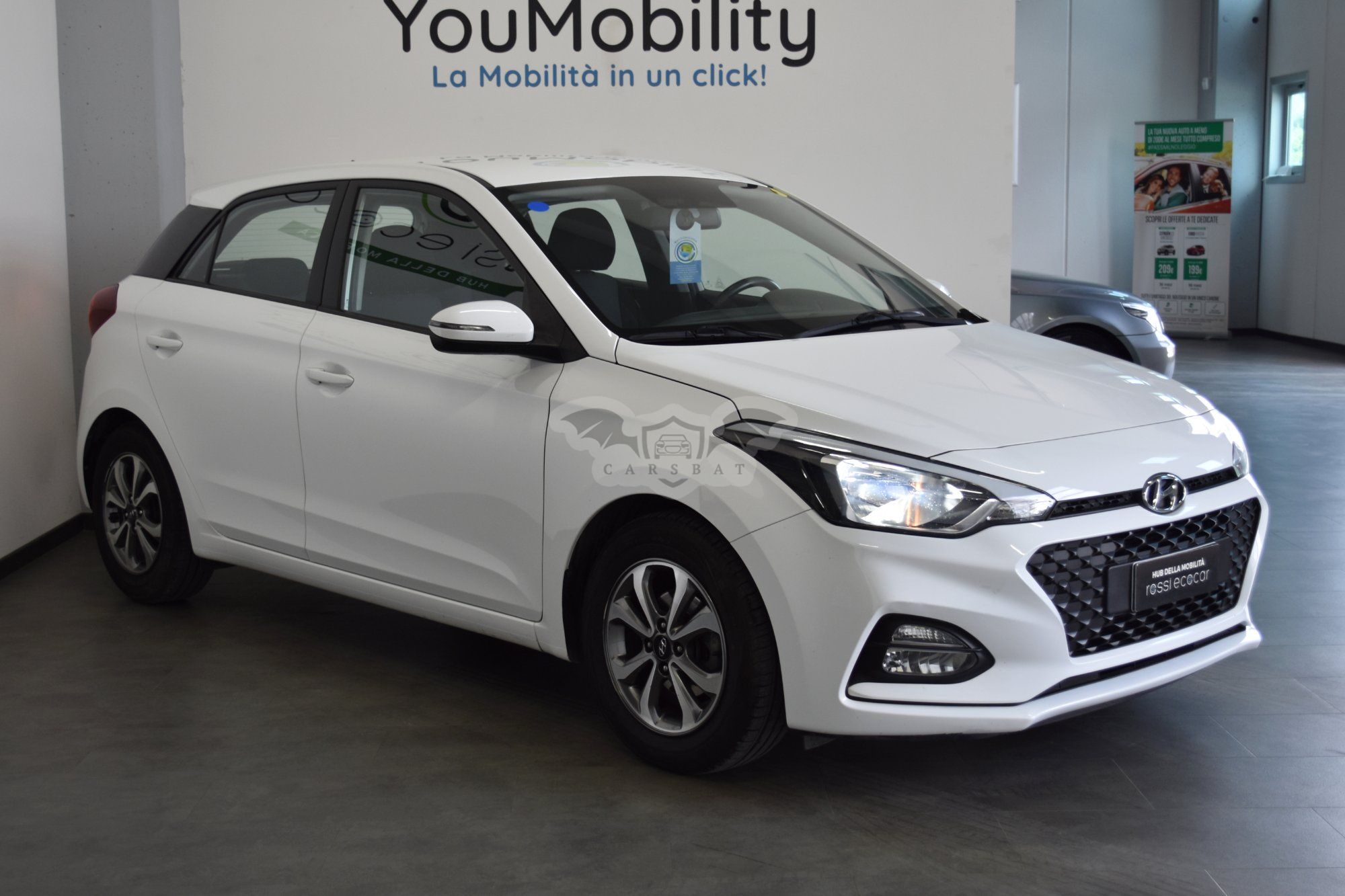Hyundai i20 1.2 2019