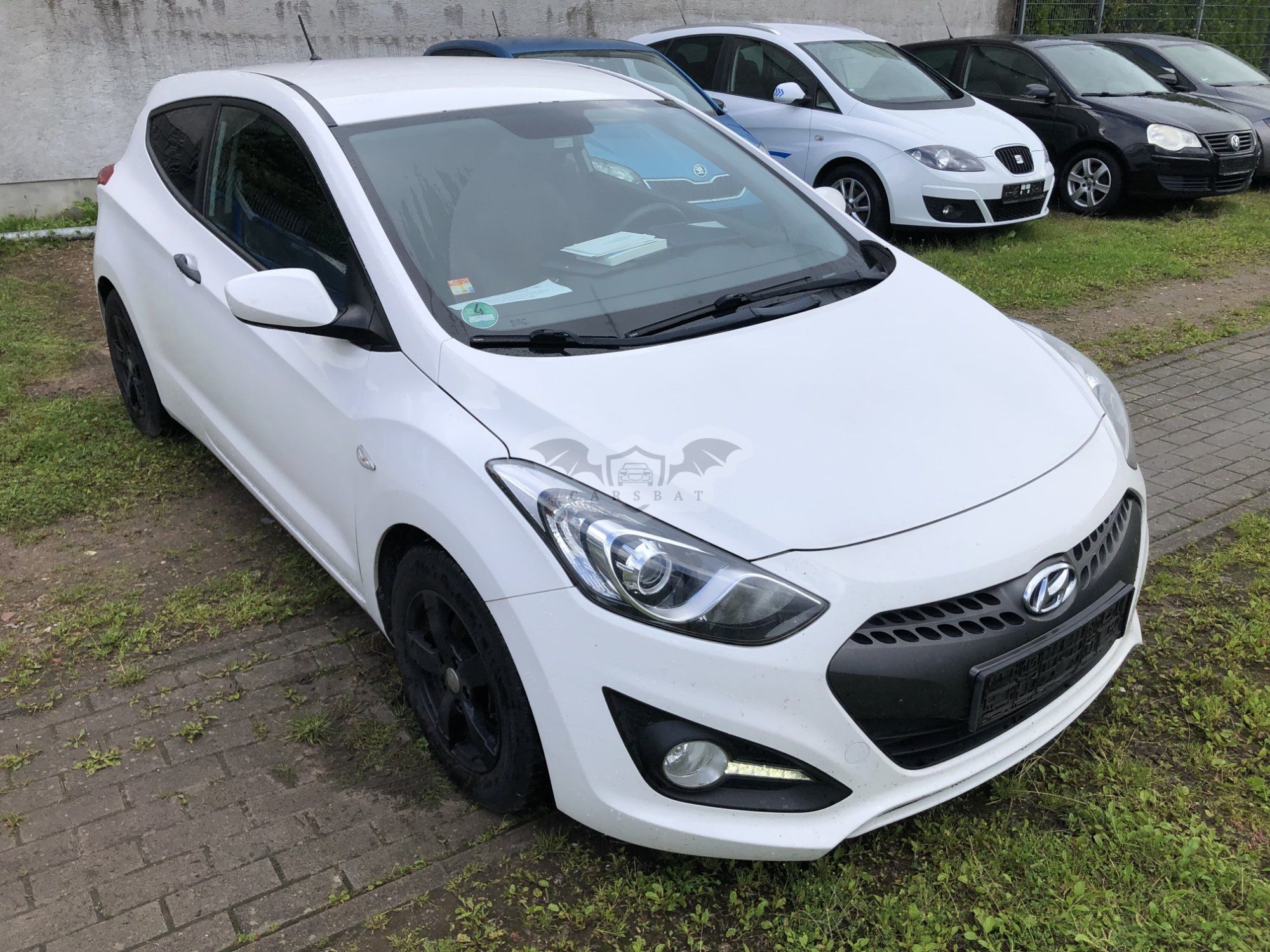 Hyundai i30 1.4 Classic 2013