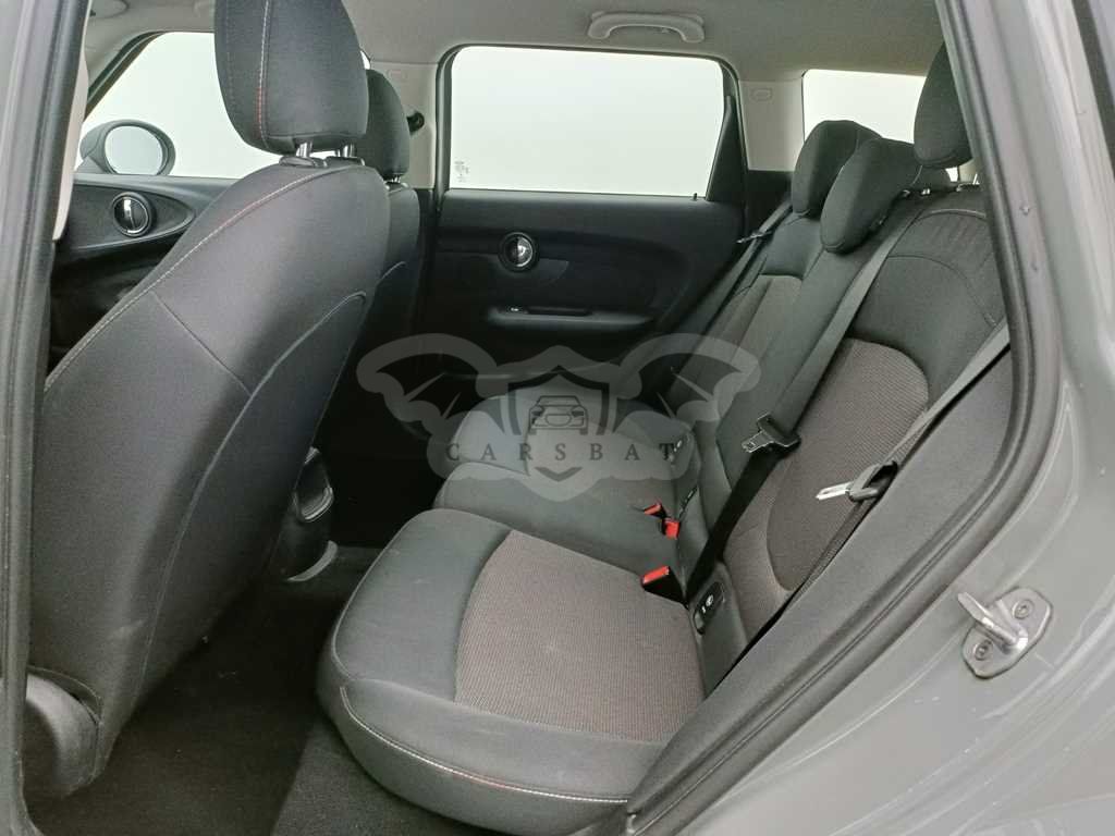 Mini Clubman One D 1.5 2017