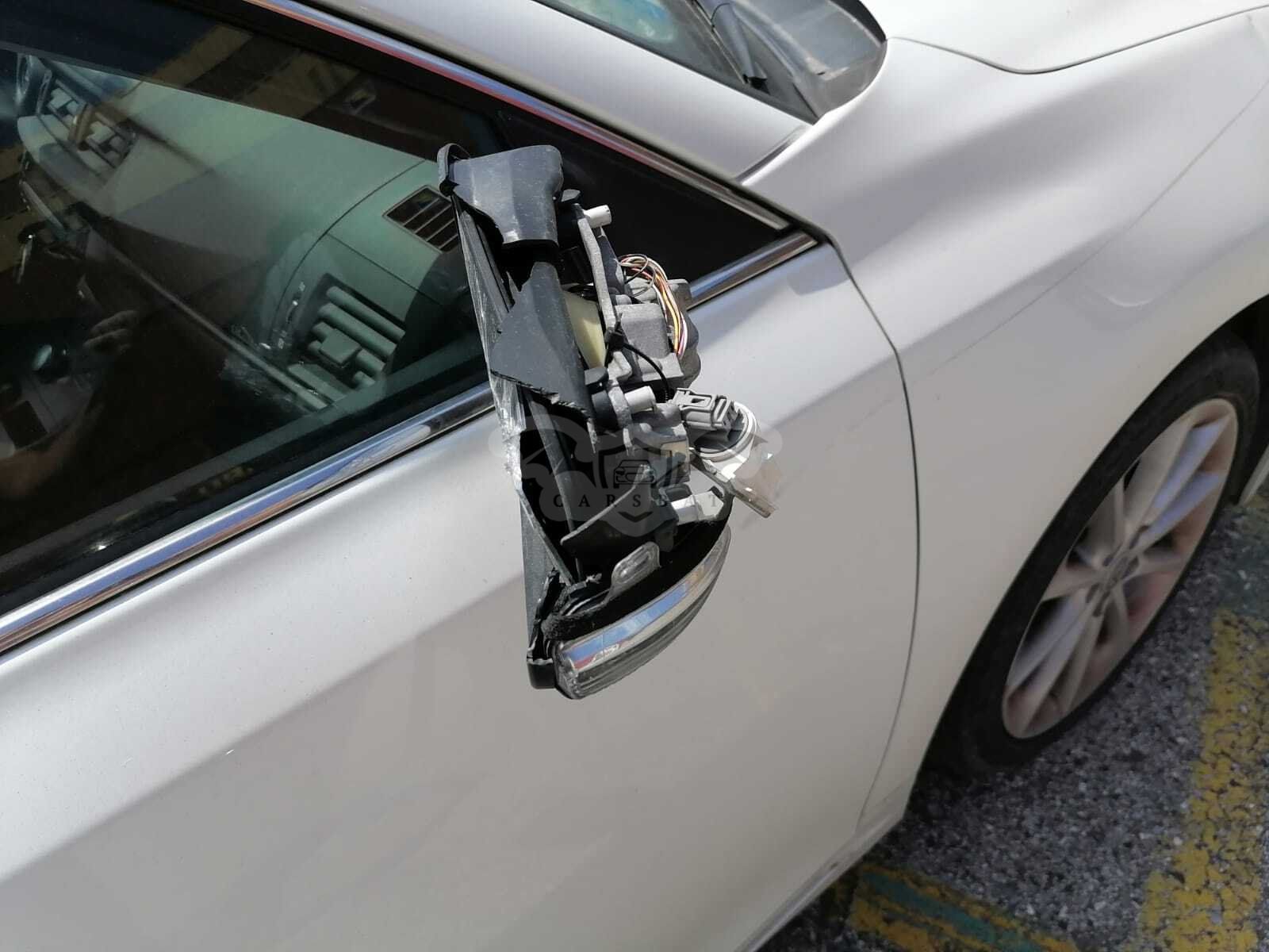 Lexus CT 200h Luxury 2011