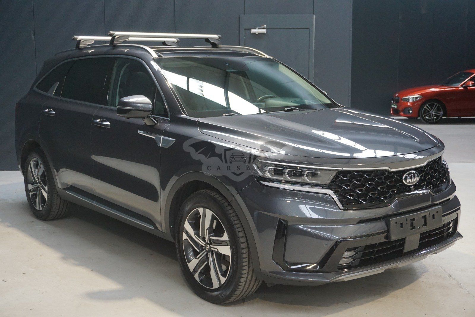 Kia Sorento 2.2 CRDi 2021