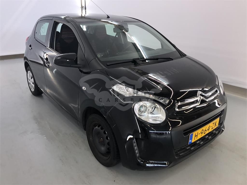 Citroën C1 1.0 VTI FEEL 2020