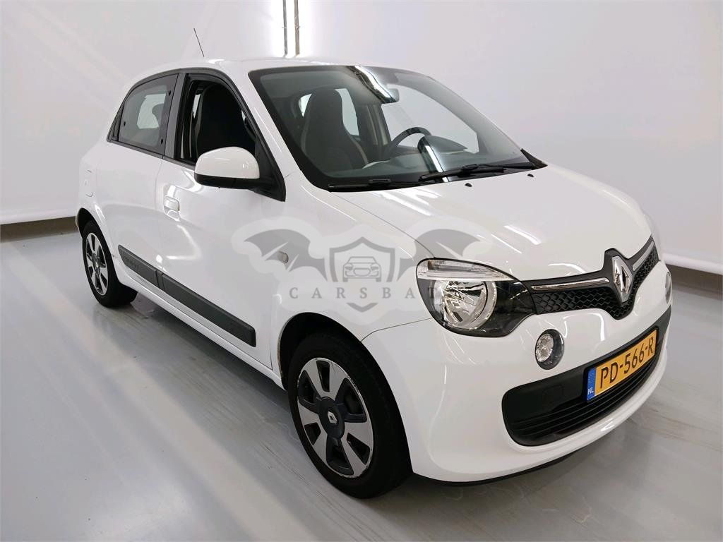 Renault Twingo 1.0 SCe Collection 2017