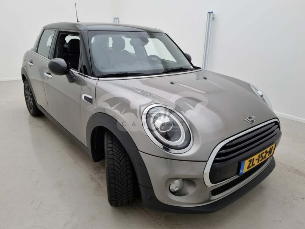 Mini 5 Doors Cooper 1.5 2019