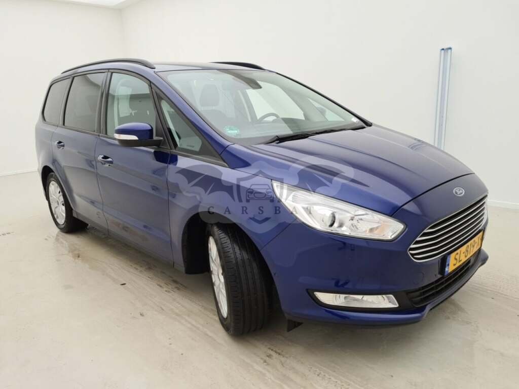 Ford Galaxy 1.5 EcoBoost Trend 2018