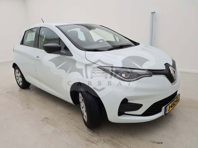Renault Zoe 52 kWh Life 2020