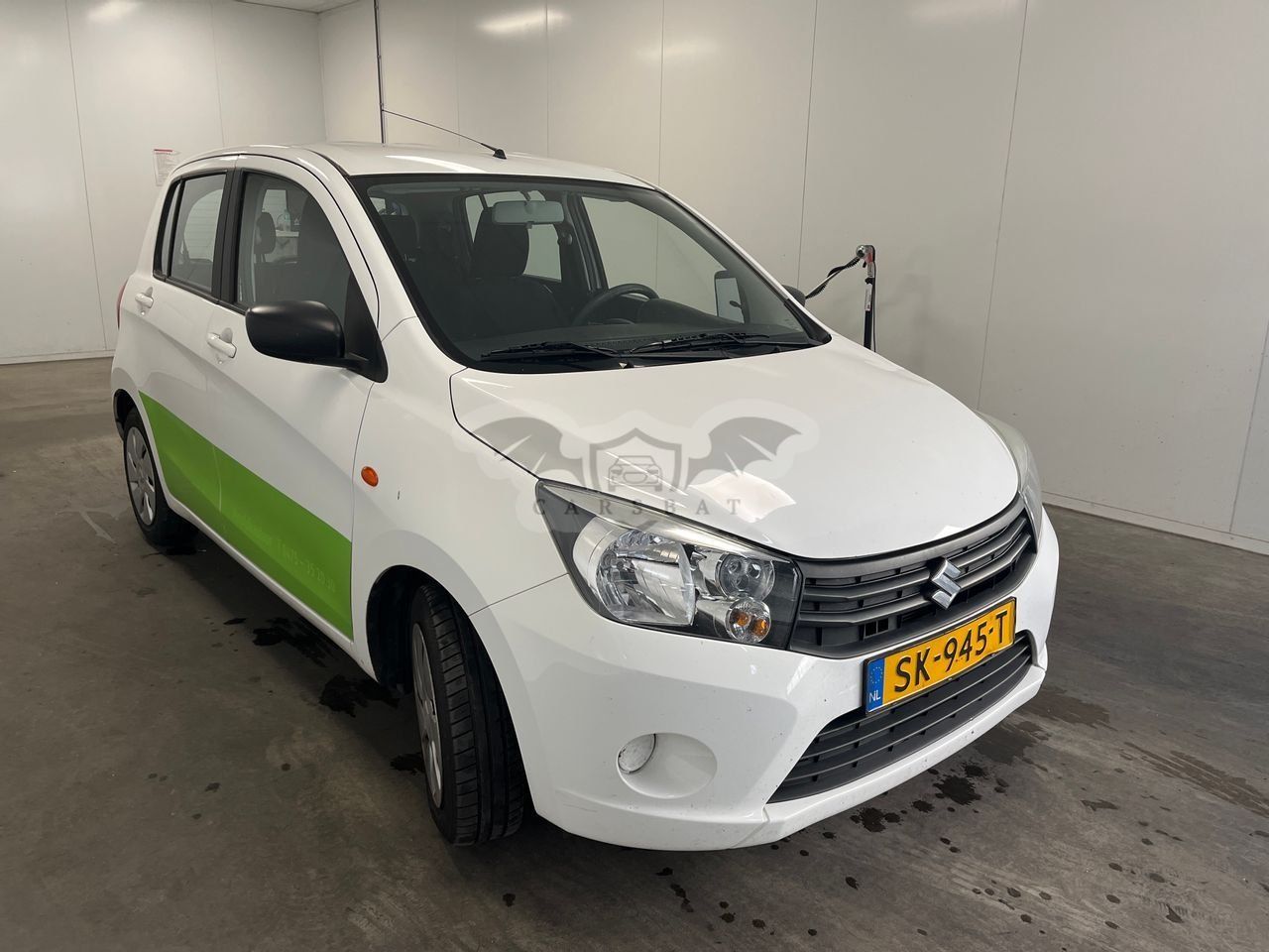 Suzuki Celerio 1.0 Comfort 2018