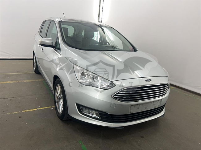 Ford C-Max Grand 1.5 TDCI Titanium S 2018