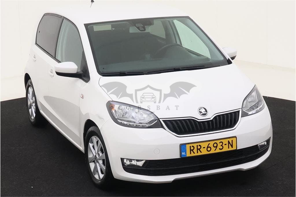 Skoda Citigo 1.0 Ambition 2018