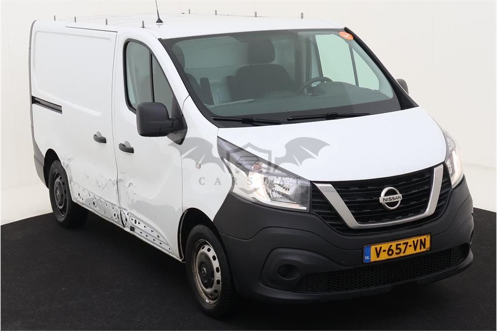 Nissan NV300 1.6 DCI Acenta 2019
