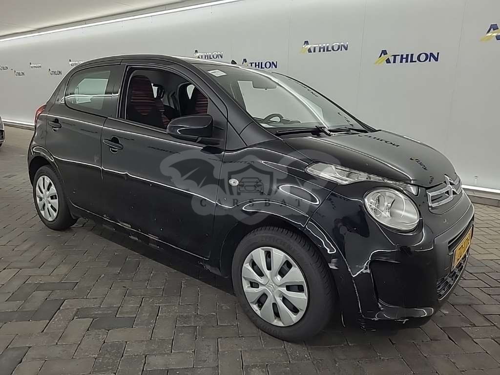 Citroën C1 FEEL 2019