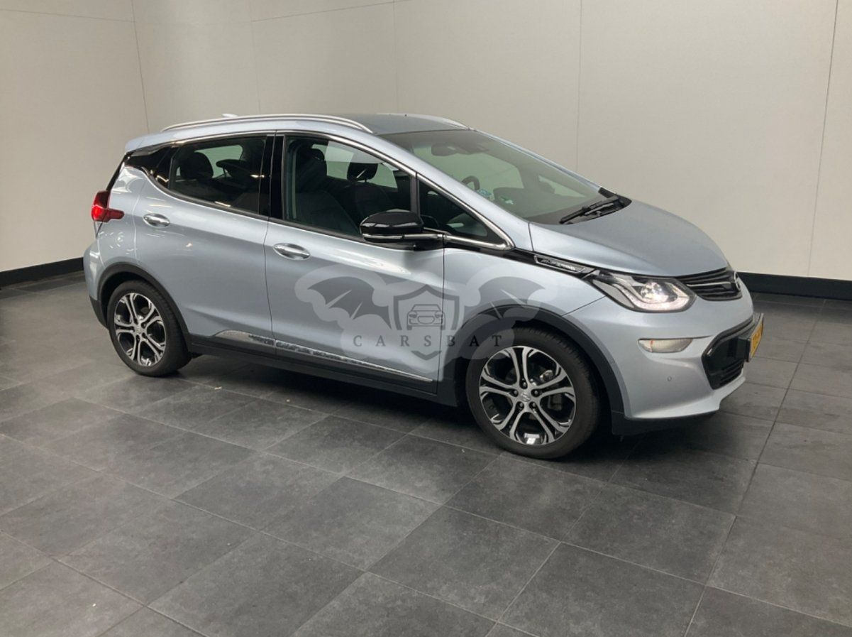 Opel Ampera-E 60 kWh Business Executive 2018