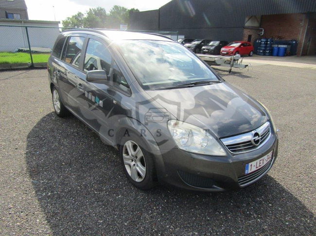 Opel Zafira 1.7 CDTI Enjoy 2010