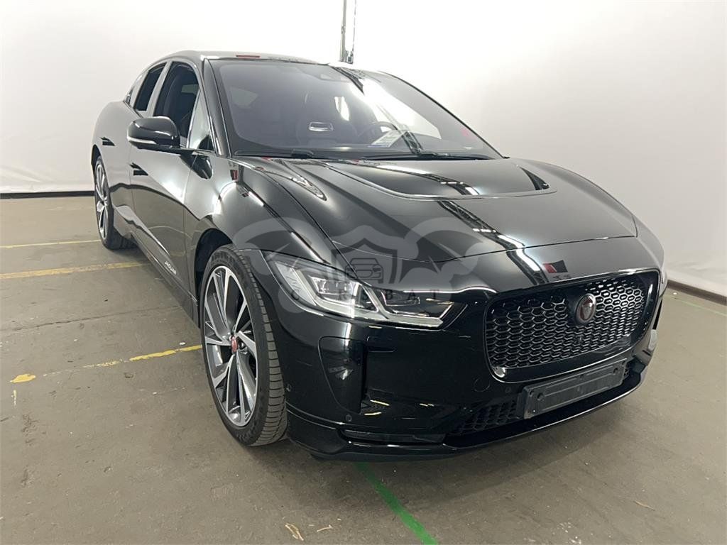 Jaguar I-Pace HSE 2019