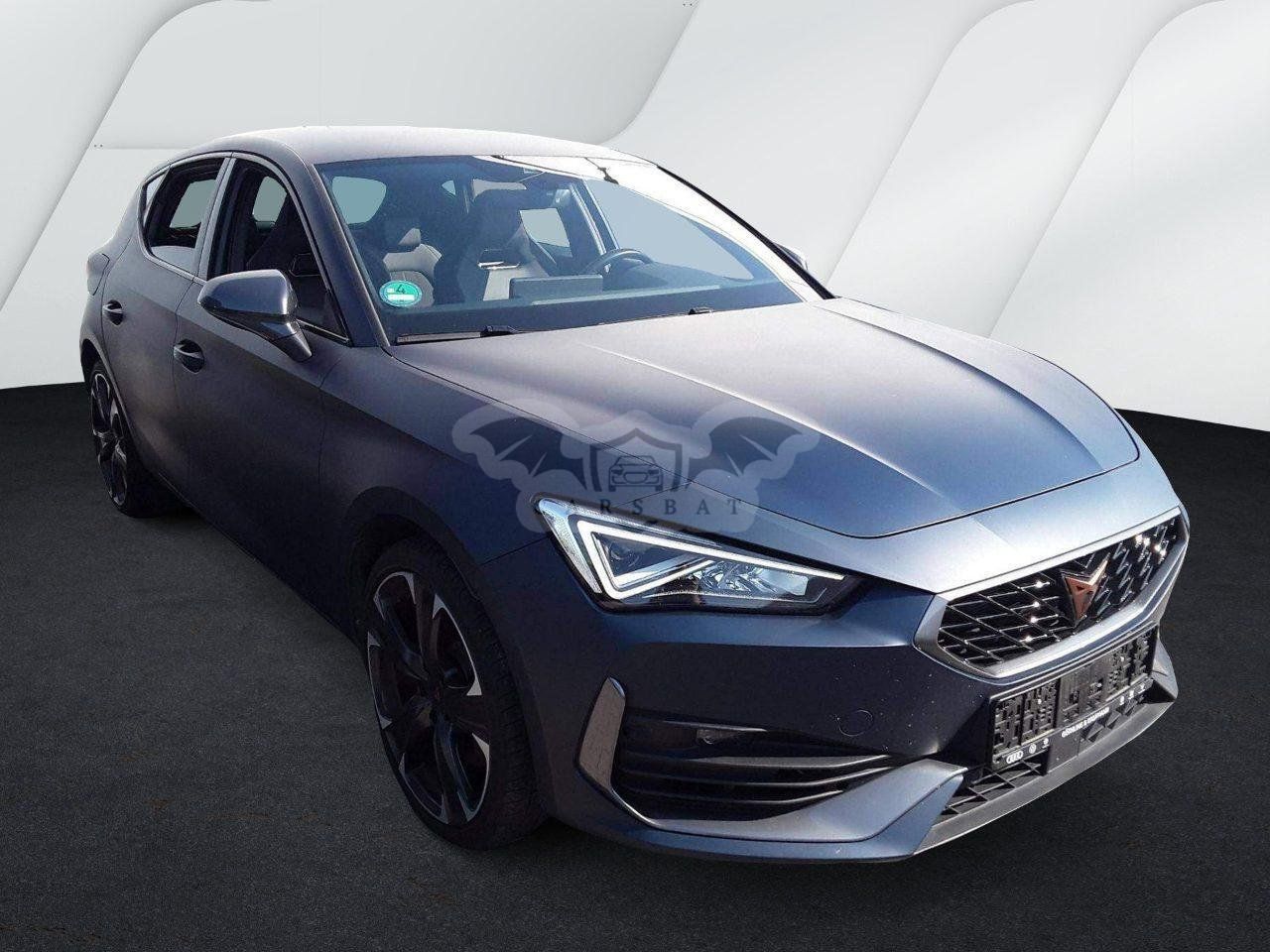 Cupra Leon 1.4 e-Hybrid 2021