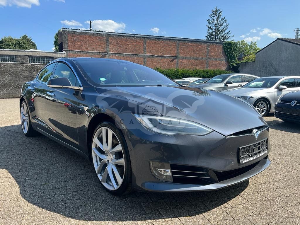 Tesla Model S 75 75 kWh 2017